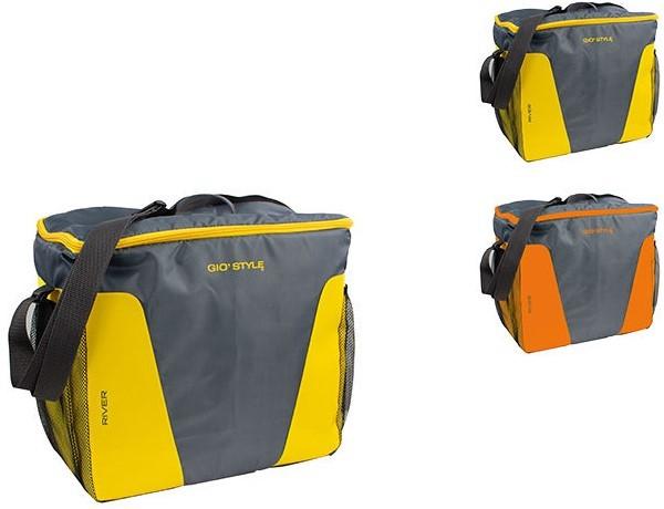 Geanta frigorifica Giostyle Messnger River (54192)
