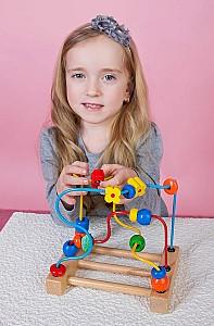 Joc de logica Bino 84184