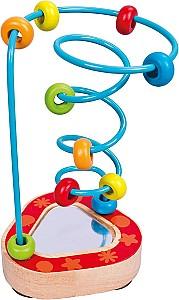 Joc de logica Bino 84200