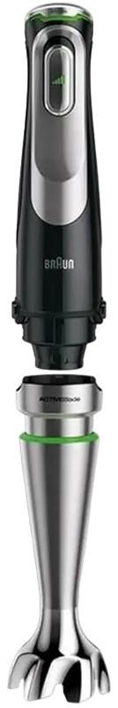 Blender BRAUN MQ 9135 XI