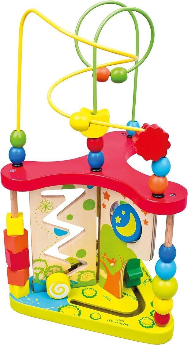 Joc de logica Bino 84202