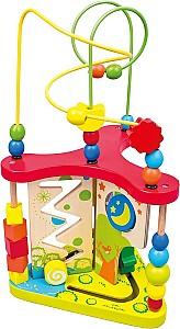 Joc de logica Bino 84202