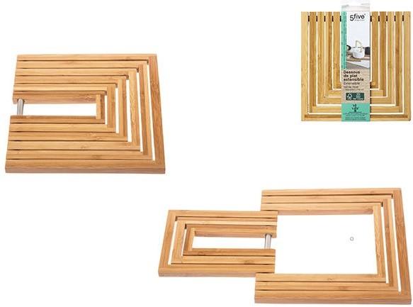 Suport 5Five pentru vase fierbinti (50250)