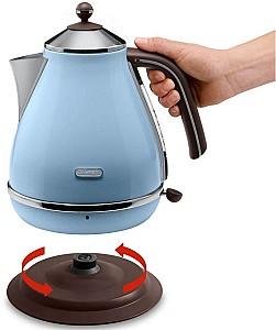 Fierbator electric de apa DeLonghi KBOV 2001.AZ