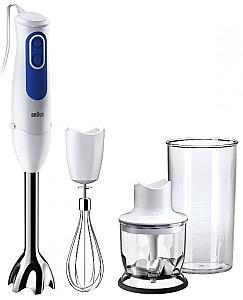 Blender BRAUN MQ3025WH