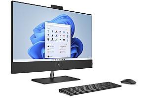 All-in-One PC HP Pavilion 32-b0003ci Sparkling Black (6L9M3EA#UUQ)
