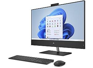 All-in-One PC HP Pavilion 32-b0003ci Sparkling Black (6L9M3EA#UUQ)