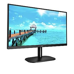Monitor AOC 24B2XDM  Black