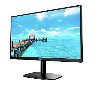 Monitor AOC 24B2XDM  Black