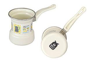 Ibric de cafea Metalac Country 51757