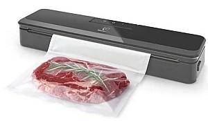 Aparat de vidat Electrolux E4VS1-4AG (Black)