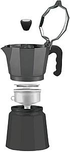 Ibric de cafea Maestro Mr-1666-6 BLACK