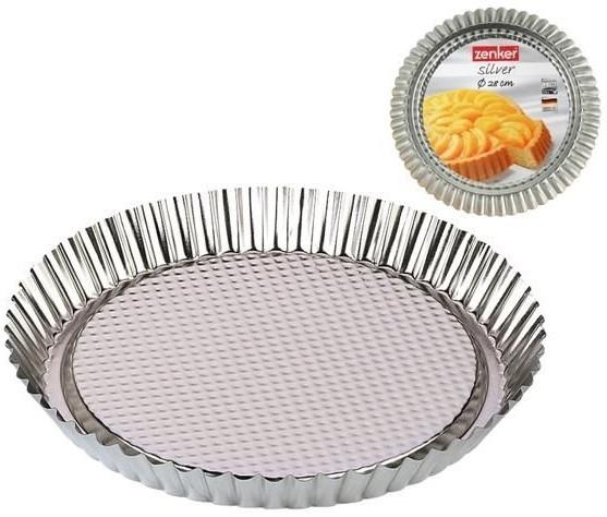 Forma pentru copt Zenker Silver (36024)