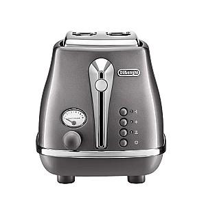 Toaster DeLonghi CTOT 2103 GY