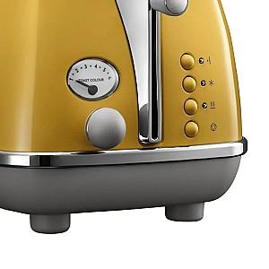 Toaster DeLonghi CTOC 2103 Y