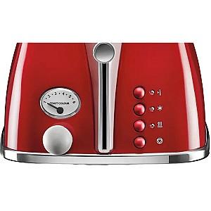 Toaster DeLonghi CTOC 2103 R