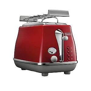 Toaster DeLonghi CTOC 2103 R
