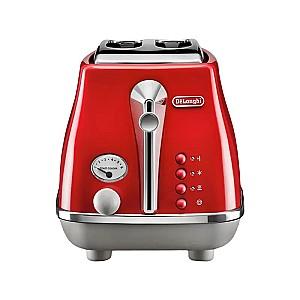 Toaster DeLonghi CTOC 2103 R