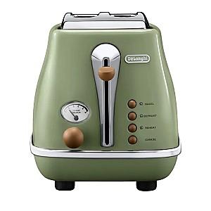 Toaster DeLonghi CTOV 2103 GR