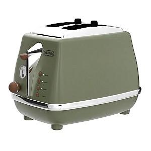 Toaster DeLonghi CTOV 2103 GR