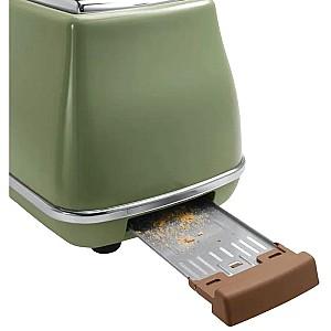 Toaster DeLonghi CTOV 2103 GR