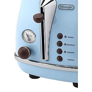 Toaster DeLonghi CTOV 2103 AZ