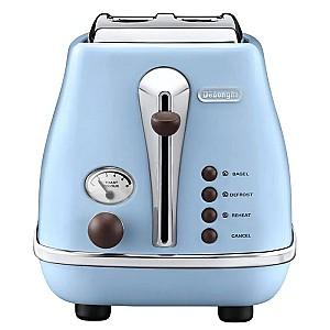 Toaster DeLonghi CTOV 2103 AZ
