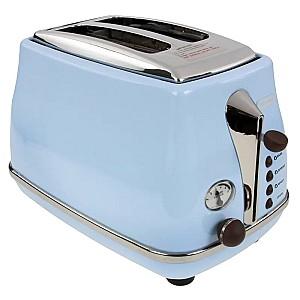 Toaster DeLonghi CTOV 2103 AZ