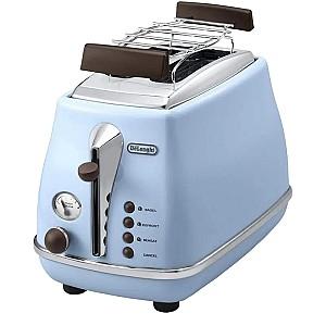 Toaster DeLonghi CTOV 2103 AZ