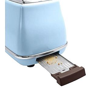 Toaster DeLonghi CTOV 2103 AZ