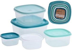 Set de recipiente alimentare EH (31039)
