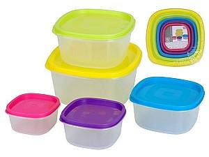 Set de recipiente alimentare EH (31039)