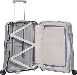 Valiza Samsonite S-CURE (49539/1776)