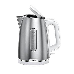 Fierbator electric de apa BRAUN WK 1500 WH