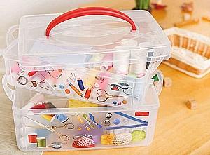 Cutie pentru depozitare Bytplast Econova (45739)