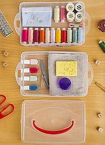Cutie pentru depozitare Bytplast Econova (45739)