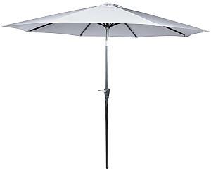 Umbrela FUNFIT 300cm Grey (3366)