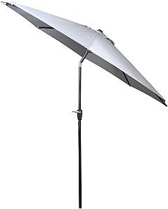 Umbrela FUNFIT 300cm Grey (3366)