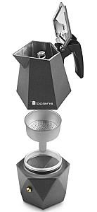 Ibric de cafea Polaris Kontur-4C