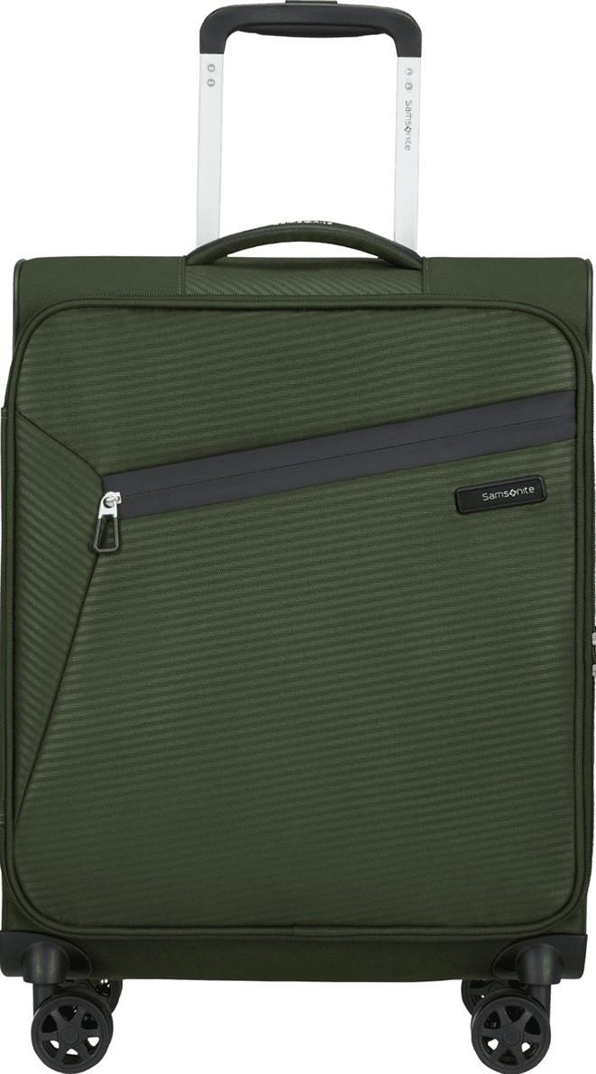 Valiza Samsonite Litebeam (146852/9199)