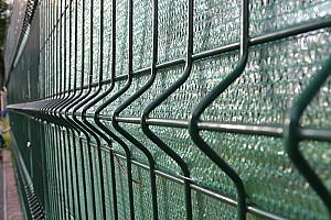 Plasa de umbrire Greentech 140GSM 2x50 Green