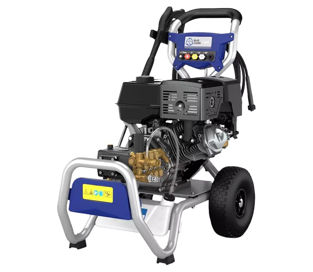 Aparat de spalat cu presiune Annovi Reverberi 14 Series 1475XE