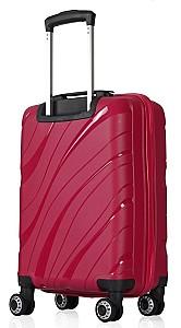 Valiza CCS 5223 Set Pink (00750247)