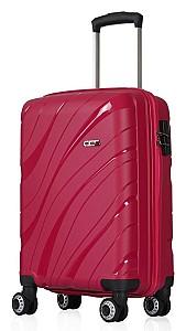 Valiza CCS 5223 Set Pink (00750247)