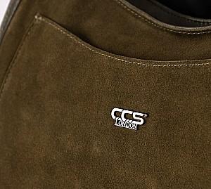 Geanta femei CCS 17421 (00749655)