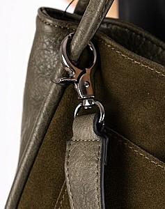 Geanta femei CCS 17421 (00749655)