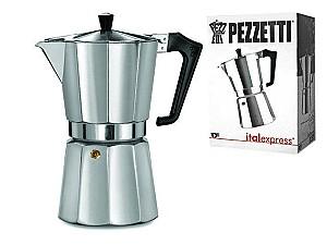 Ibric de cafea Ghidini Pezzetti pentru 9 cani aluminiu