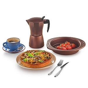 Ibric de cafea RONDELL RDA-399