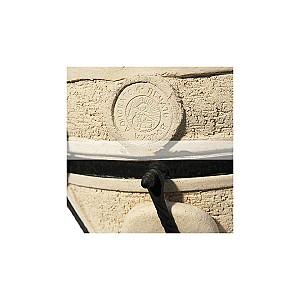 Tandir Tandoor Donskoy cu capac rabatabil