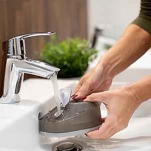 Aparat de calcat cu aburi First FA-5647-2